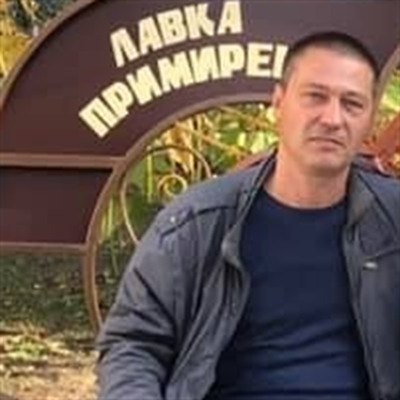 Руслан Мирошников