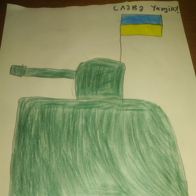 Максим Нерідний, 10 років