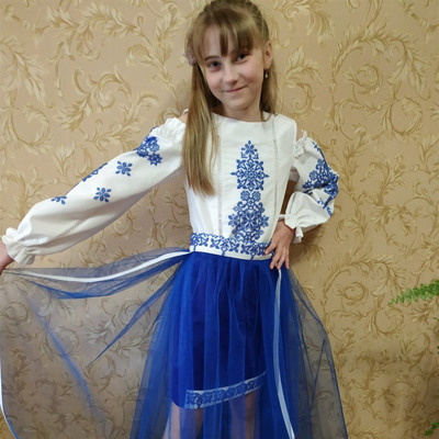 Софійка Табачинська