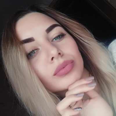 Яна Рижа