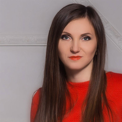 Алла Ющенко