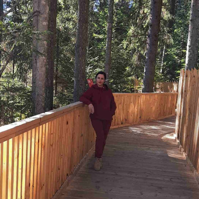 6 Марина Могилівська 