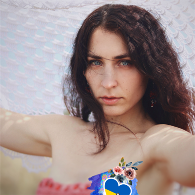 Екатерина Кисса 