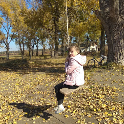 Вероніка Петровська