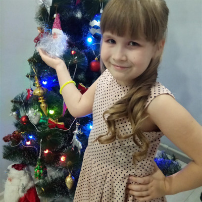 Марина Коваленко