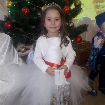 Валерія Волох