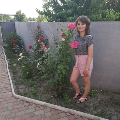 Юлiя Литвиненко