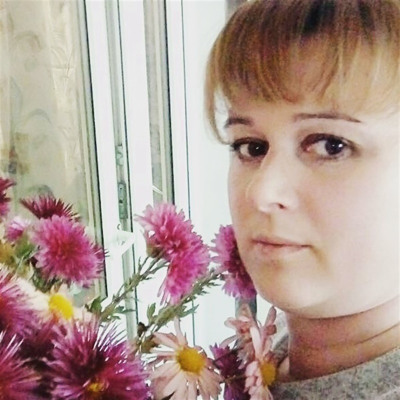 Тимоник Ірина