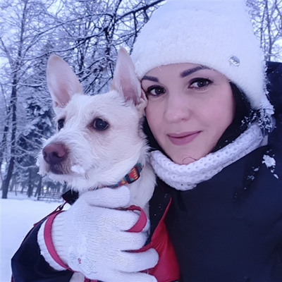 Лілія Стебельська та Ніколетта