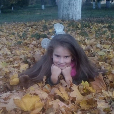 Дашуня Соловйова