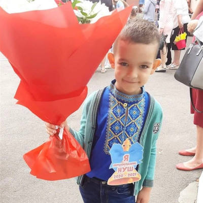 Матвій Король