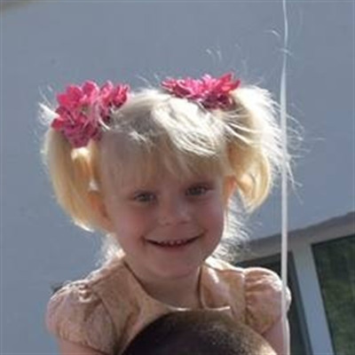 Калінка Марія, 5 років