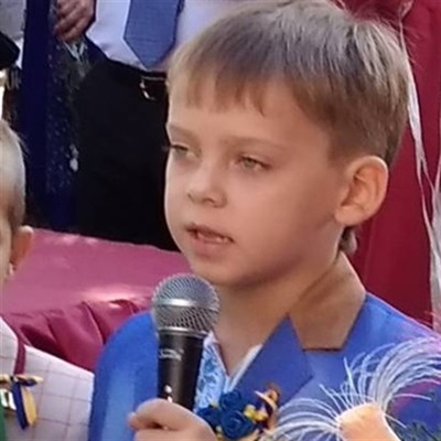 Костянтин Харебін