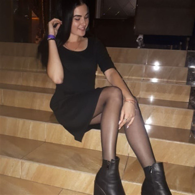 Діана Феоктистова