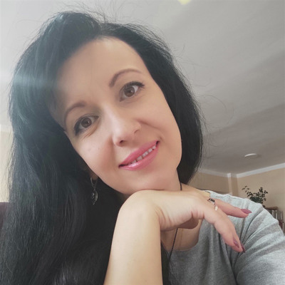 Ірина Кулеша