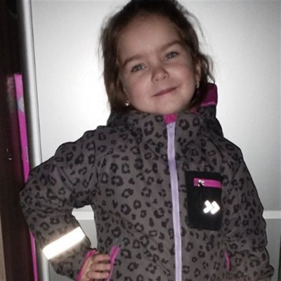 Аделіна Ашихміна