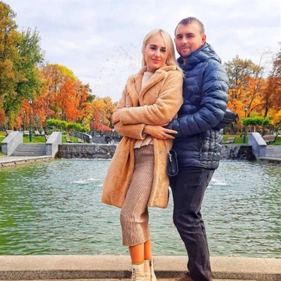 Пилипчук Ярослав і Олена