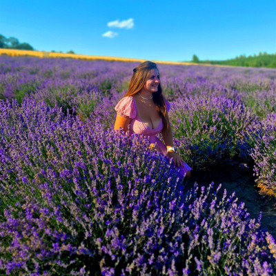Уляна Розгон
