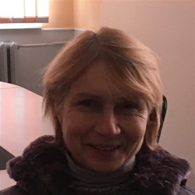 Юлія Бєбнєва