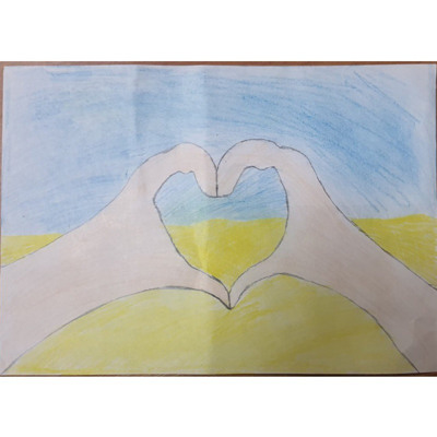 Стецій Дмитро, 13 років, с.Тучне