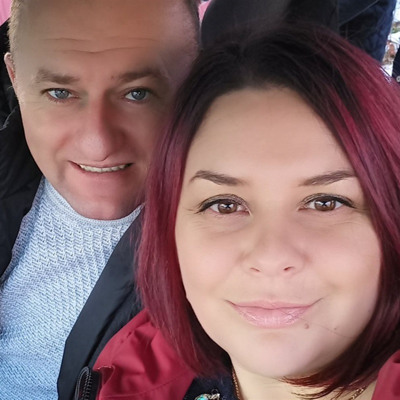 Юрій та Юлія Рибіцькі