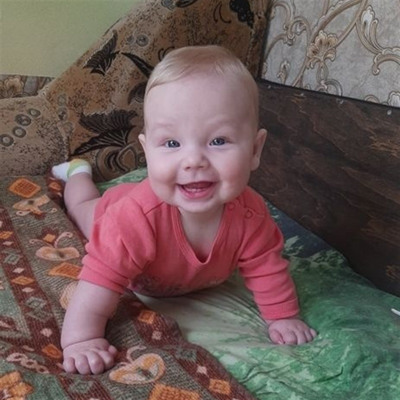 Мирослава Рилошко