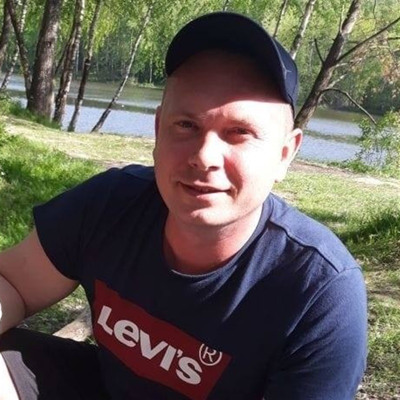 Анатолий Нетюхайло