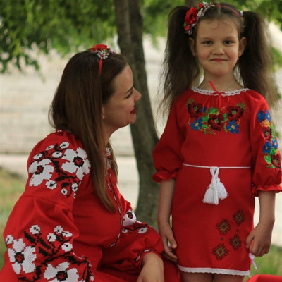 Інна  Нотич 