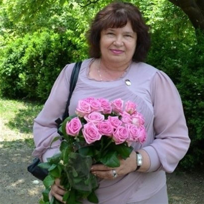 Світлана Дигуляр