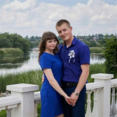 Євгеній та Катерина