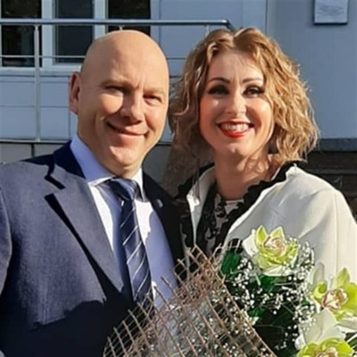 Александр и Наталия