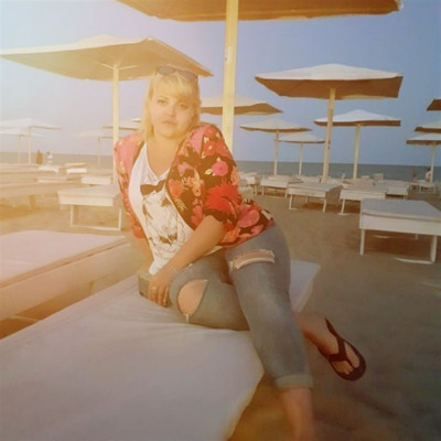 Катерина