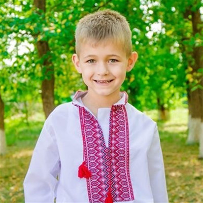 Артем Проценко