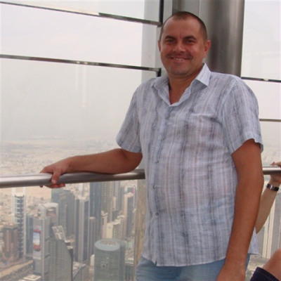 Василь Євсюков