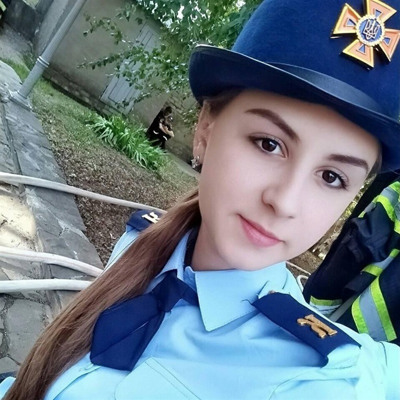 Кристина Романченко