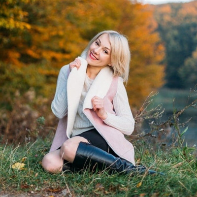 Юлія Хламова