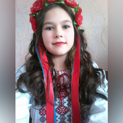 Анна Козловська