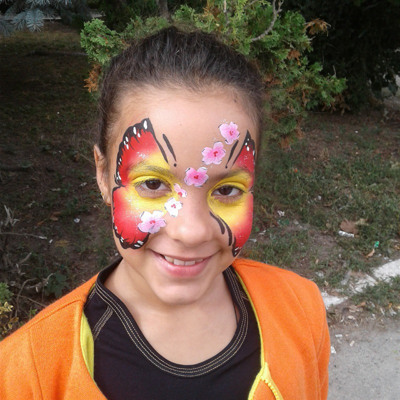 Сільвія Гладун