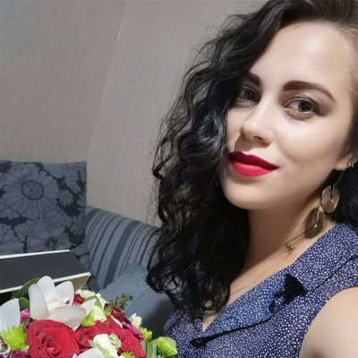 Ольга Савотченко