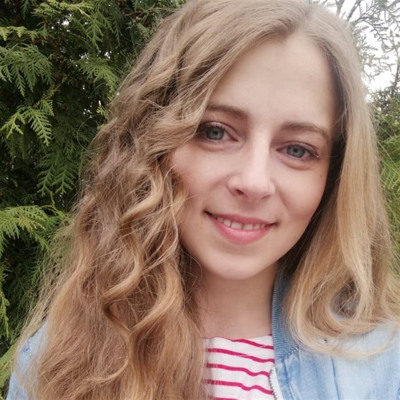 Зоряна Библів