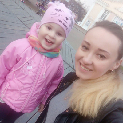Лілія Овсійко