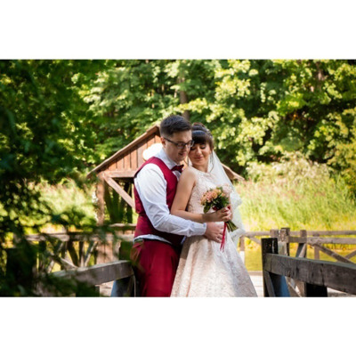 Пашкови Сергій і Надія, м. Білопілля