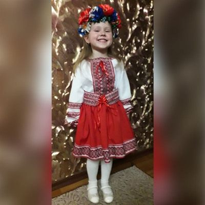 Євангелина Клименко
