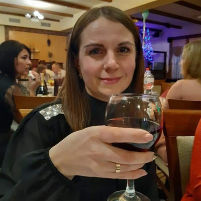 Марія Чабанюк