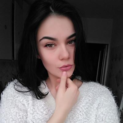 Вікторія Пархоменко