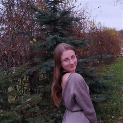 Вікторія Водославська