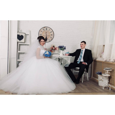 Куценки Максим і Рената, м. Ворожба