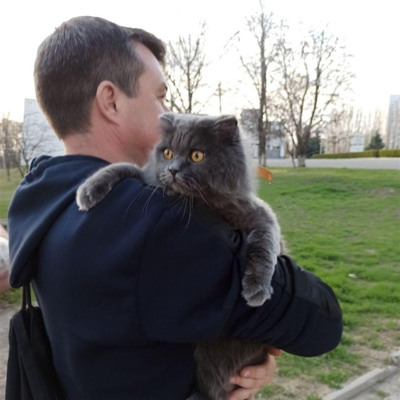 Анна Поломошнова