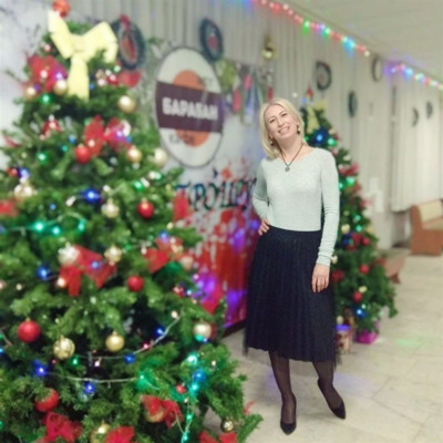 Лариса