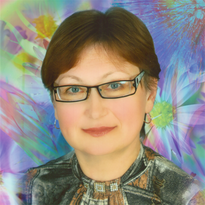 Світлана Євтушенко